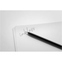 PENNA IN ALLUMINIO SENZA INCHIOSTRO